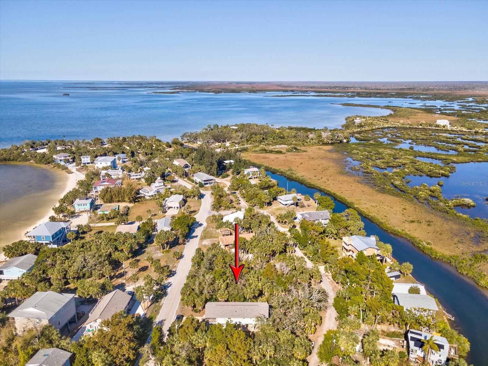 Lot 69 PINE ISLAND DR, WEEKI WACHEE, FL, 34607