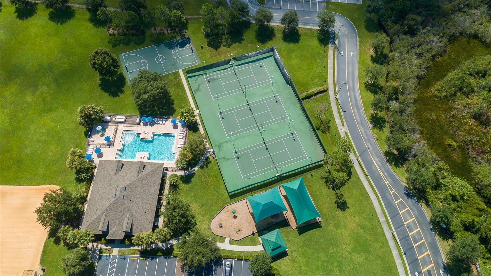 9434 MYRTLE CREEK LN #912, ORLANDO, FL, 32832