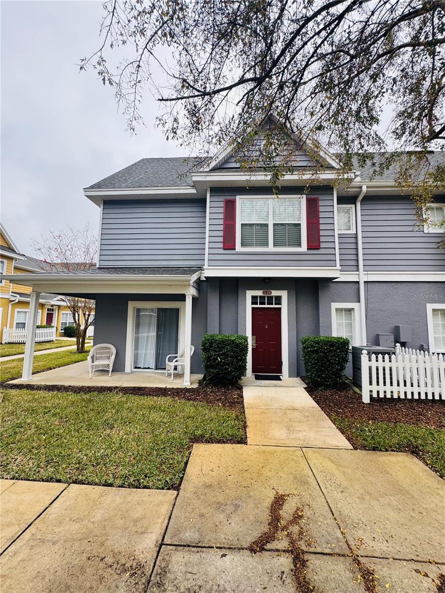 4563 YELLOWGOLD RD E #108, KISSIMMEE, FL, 34746
