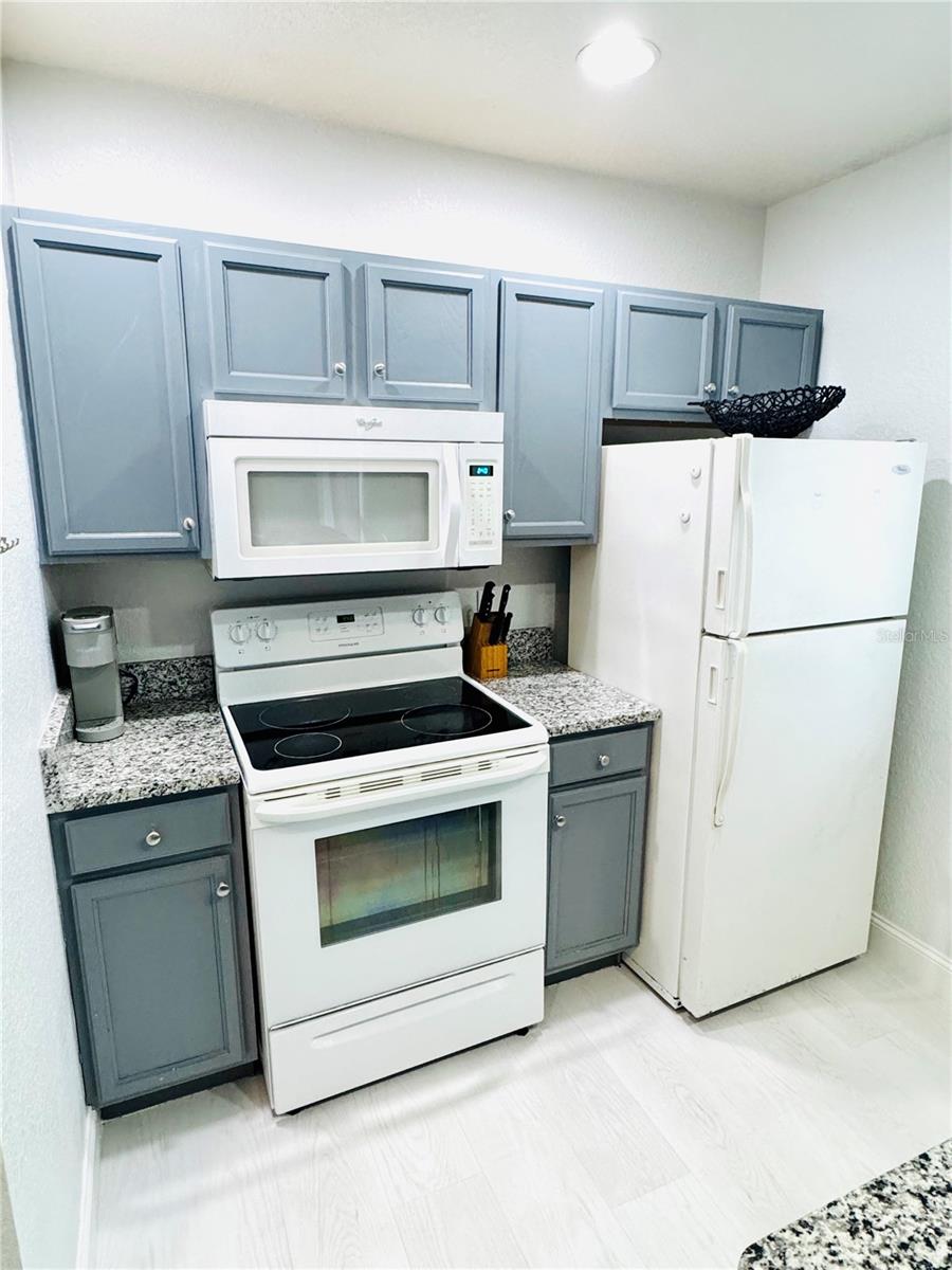 4563 YELLOWGOLD RD E #108, KISSIMMEE, FL, 34746