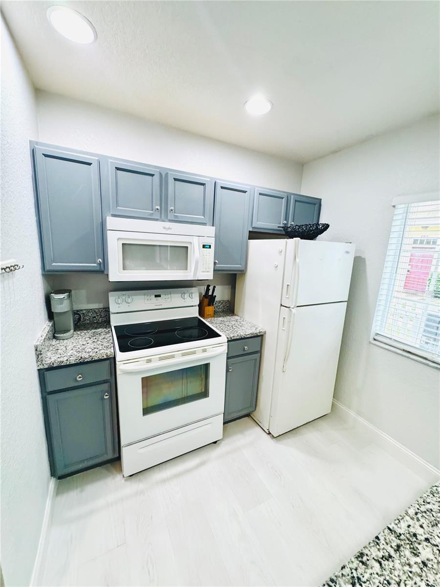 4563 YELLOWGOLD RD E #108, KISSIMMEE, FL, 34746