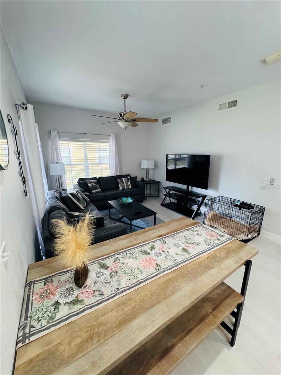 4563 YELLOWGOLD RD E #108, KISSIMMEE, FL, 34746
