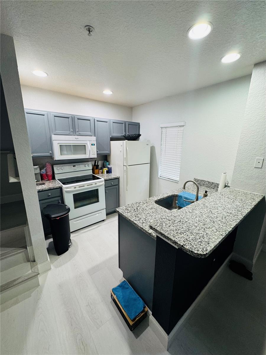 4563 YELLOWGOLD RD E #108, KISSIMMEE, FL, 34746