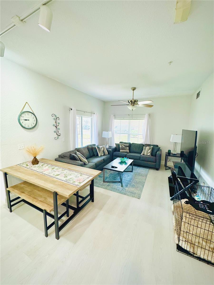 4563 YELLOWGOLD RD E #108, KISSIMMEE, FL, 34746