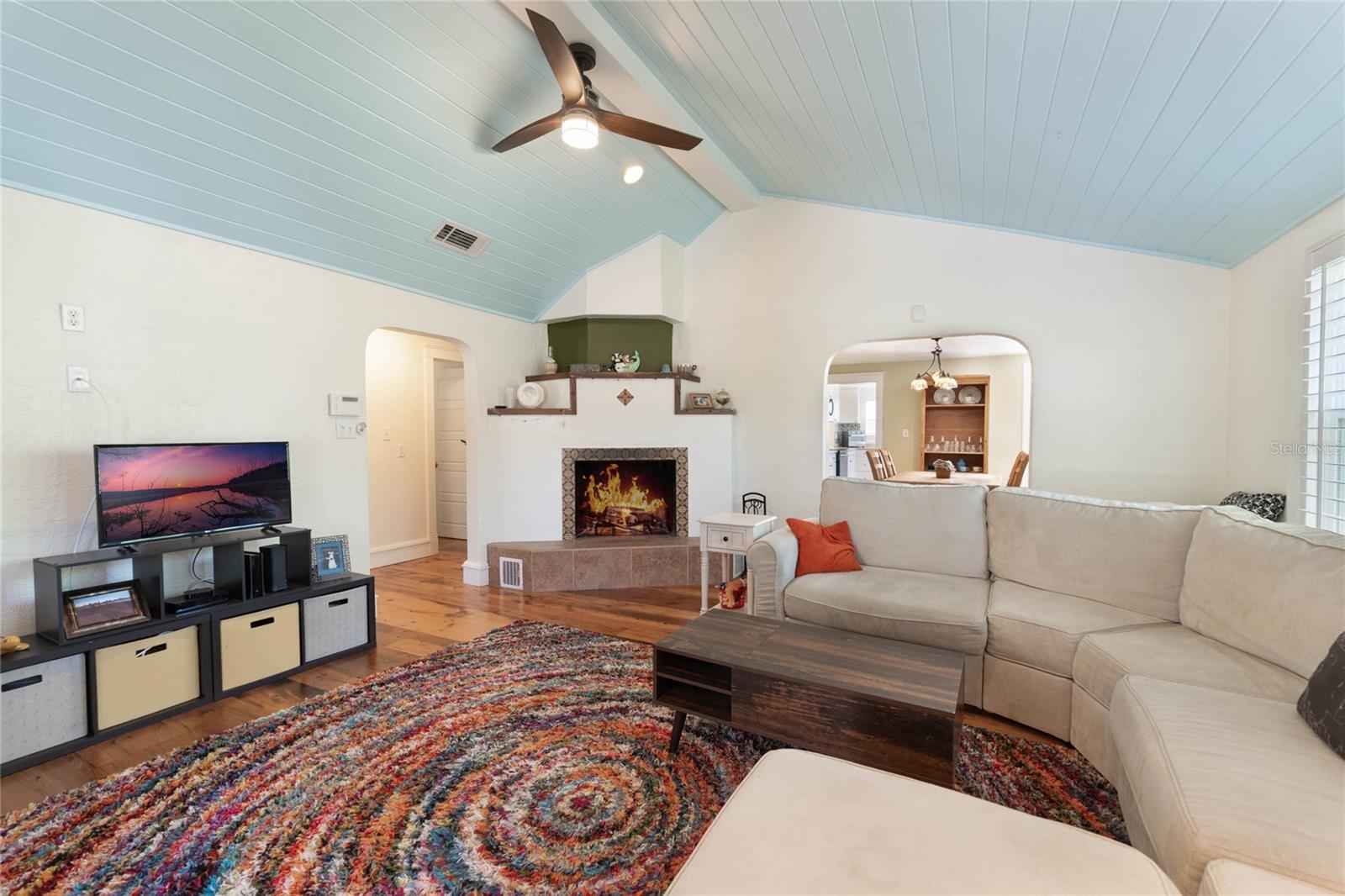 305 S HALIFAX DR, ORMOND BEACH, FL, 32176