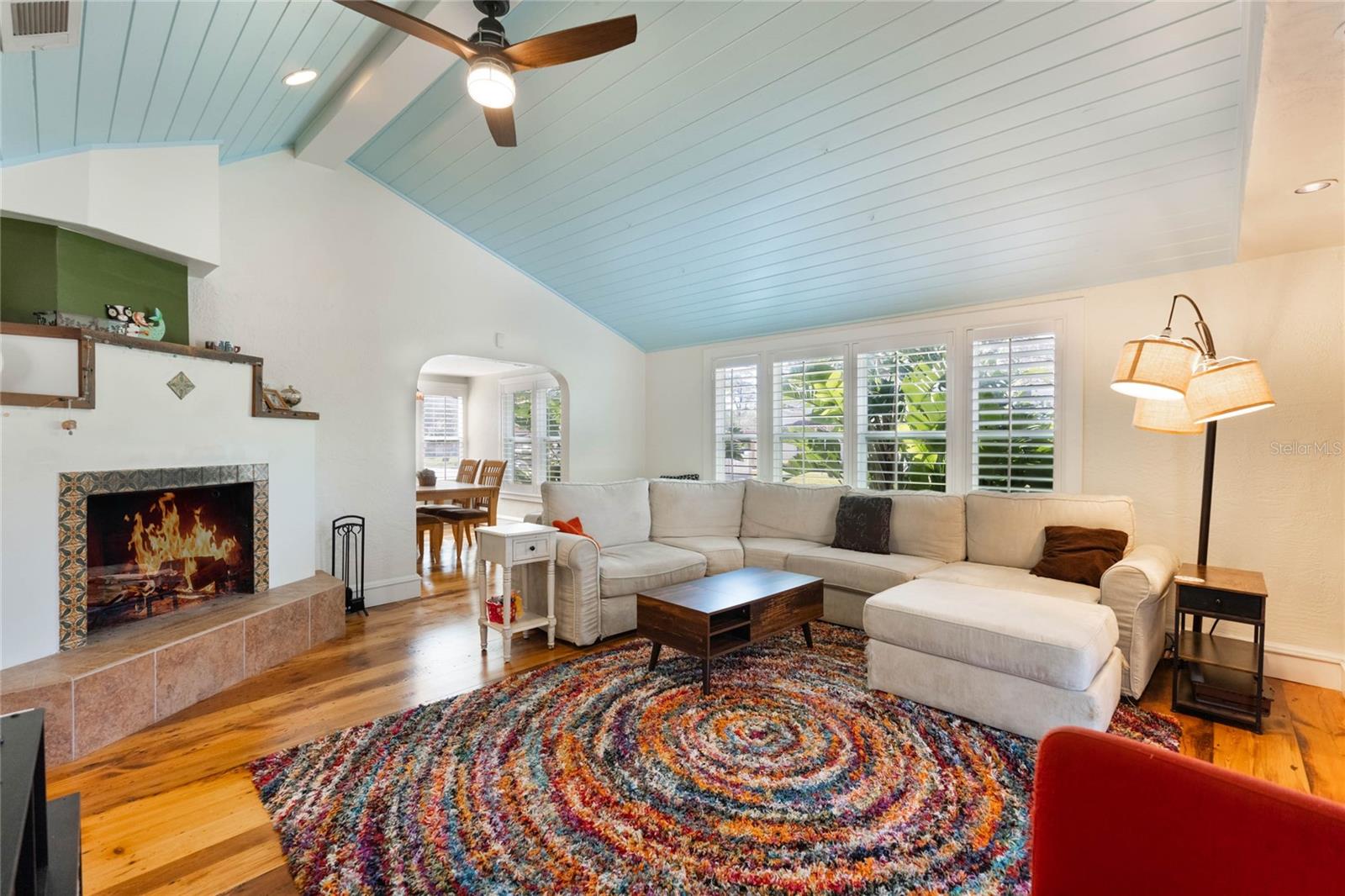 305 S HALIFAX DR, ORMOND BEACH, FL, 32176