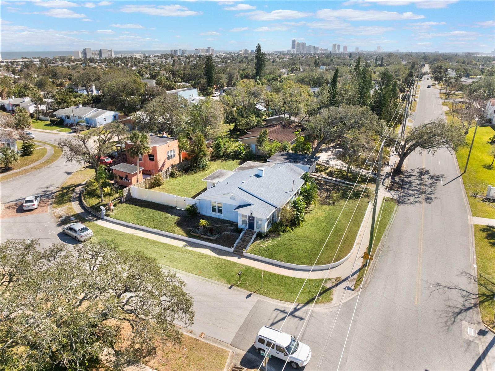 305 S HALIFAX DR, ORMOND BEACH, FL, 32176