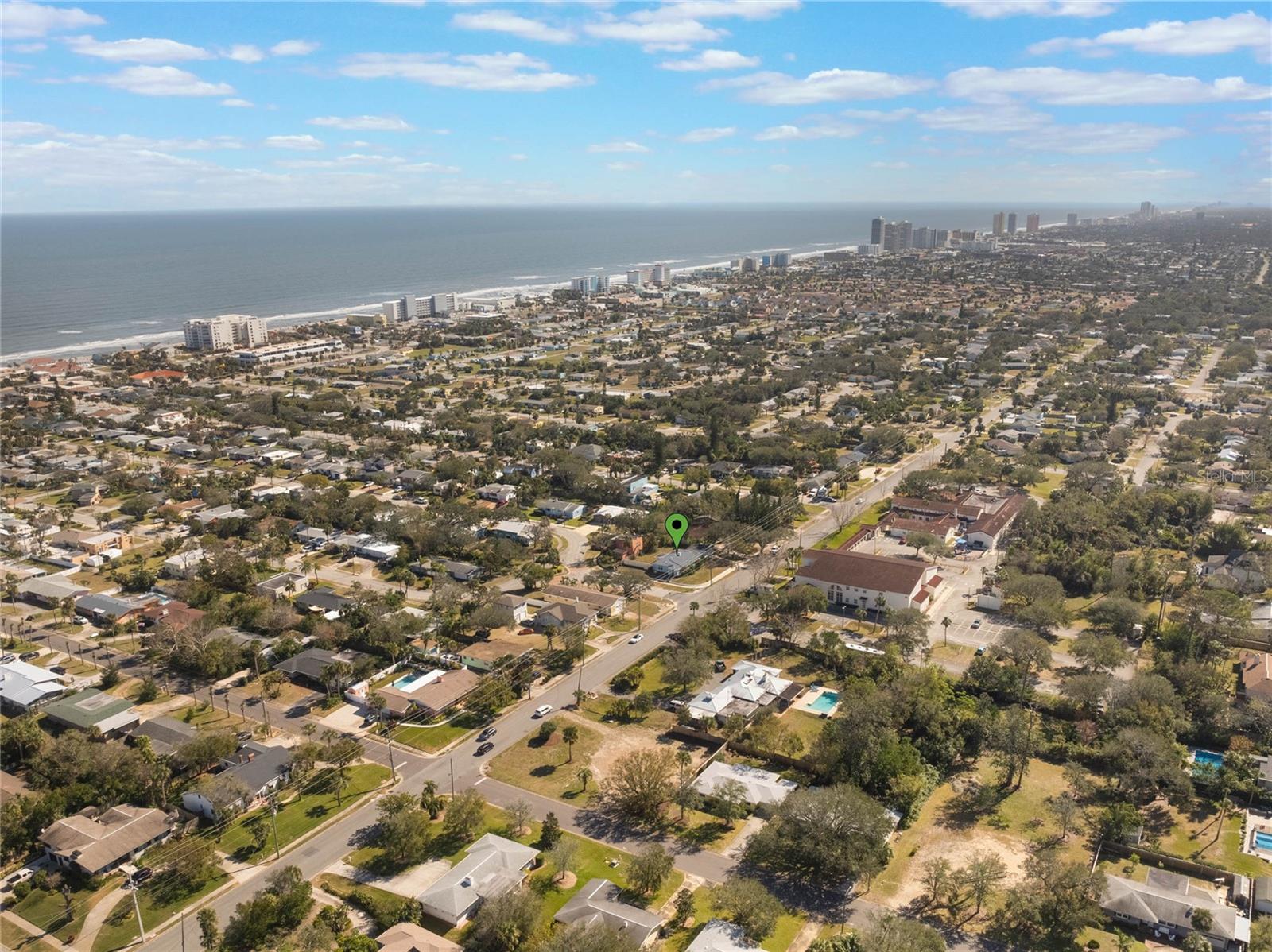 305 S HALIFAX DR, ORMOND BEACH, FL, 32176