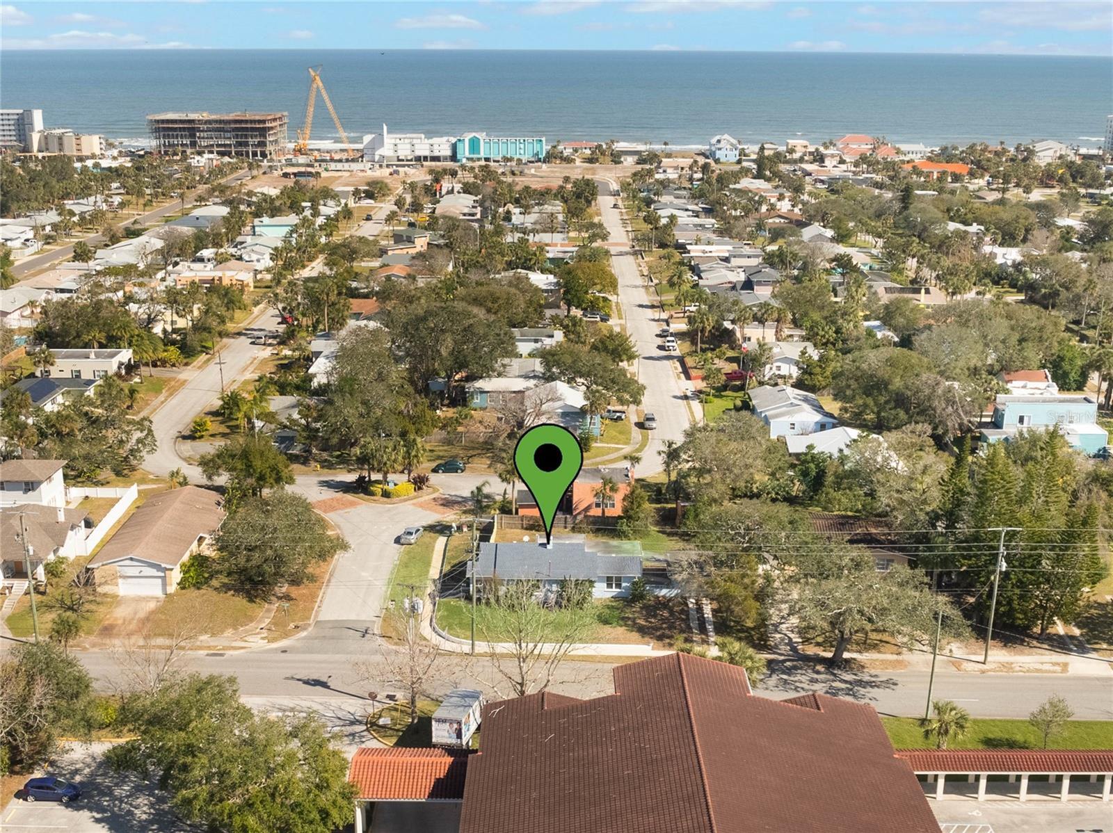 305 S HALIFAX DR, ORMOND BEACH, FL, 32176