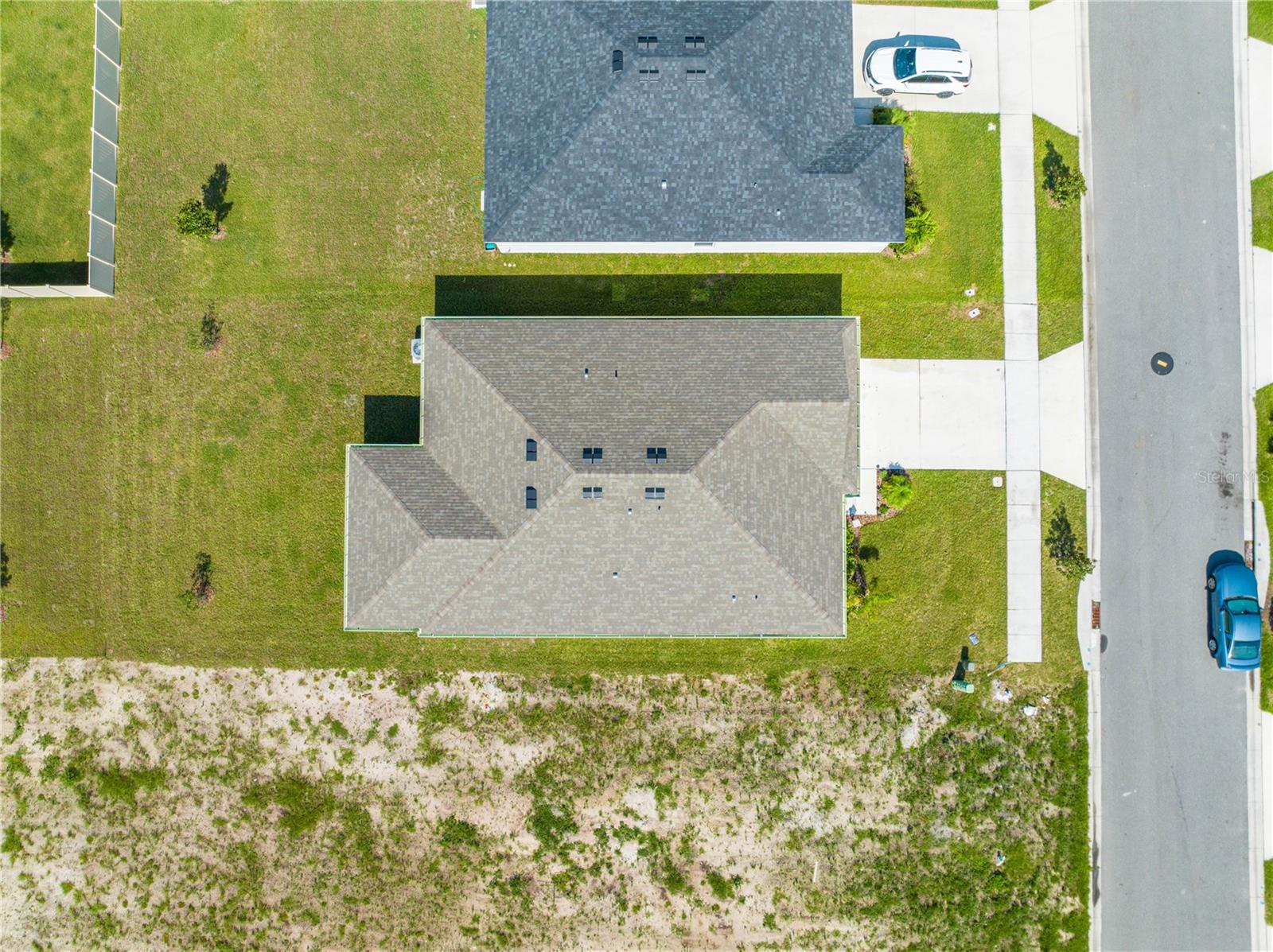 3842 WHITETAIL CT, ST CLOUD, FL, 34772