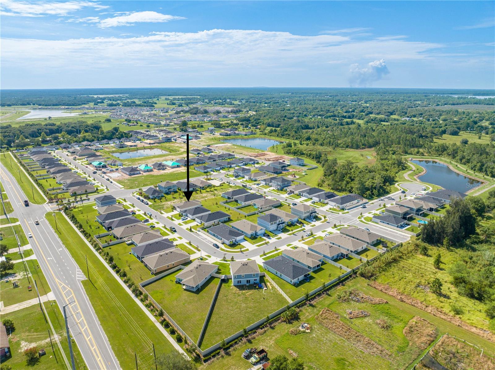 3842 WHITETAIL CT, ST CLOUD, FL, 34772