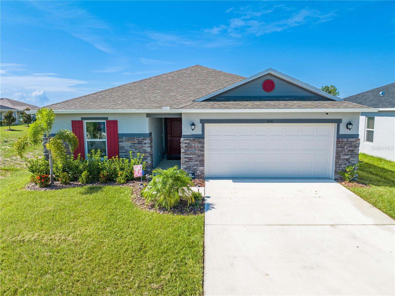 3842 WHITETAIL CT, ST CLOUD, FL, 34772