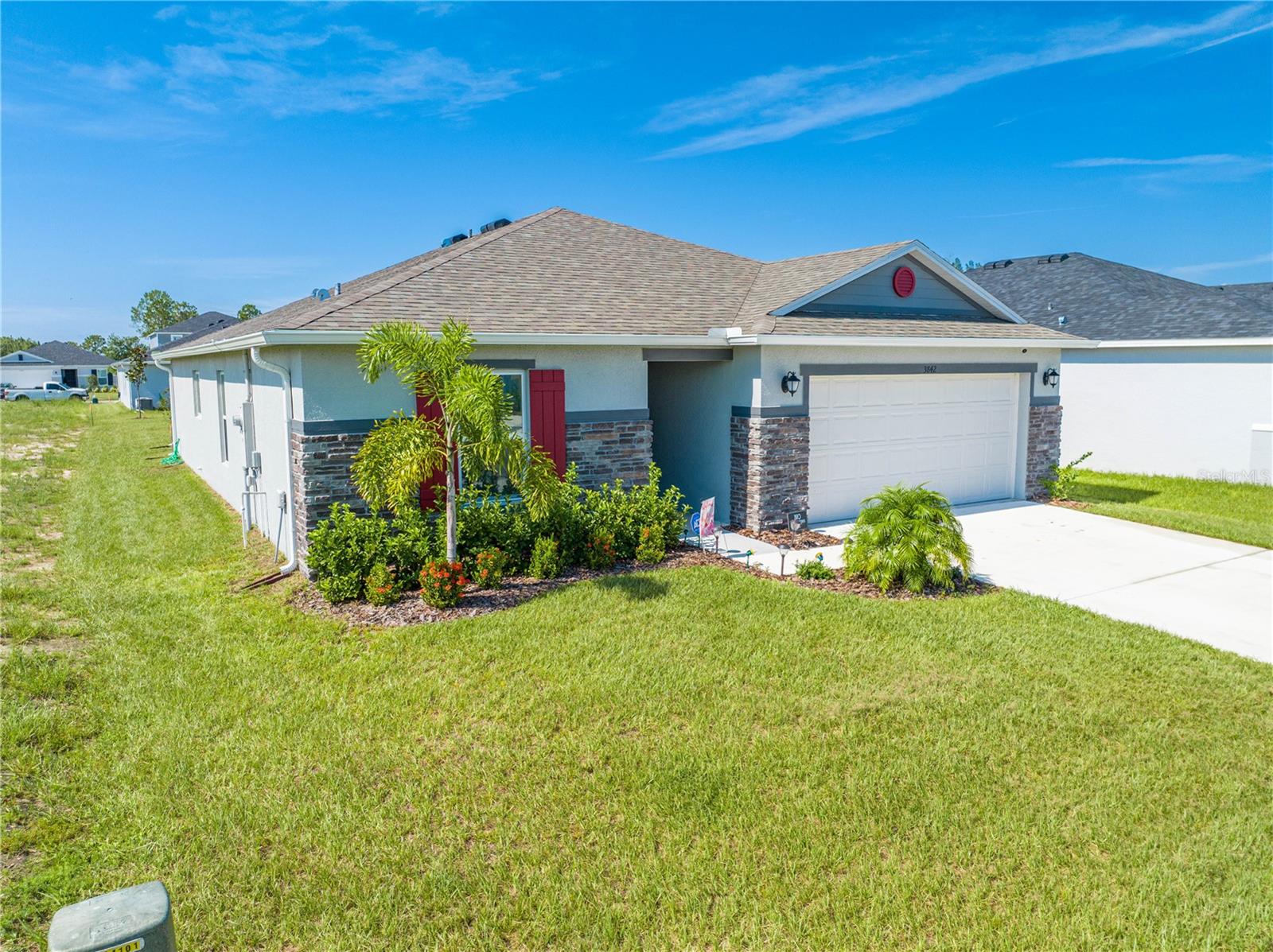 3842 WHITETAIL CT, ST CLOUD, FL, 34772