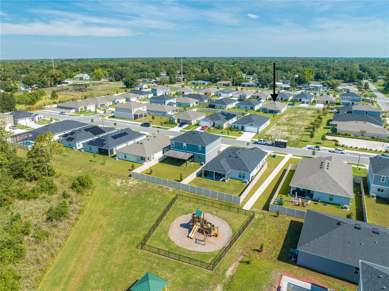 3842 WHITETAIL CT, ST CLOUD, FL, 34772