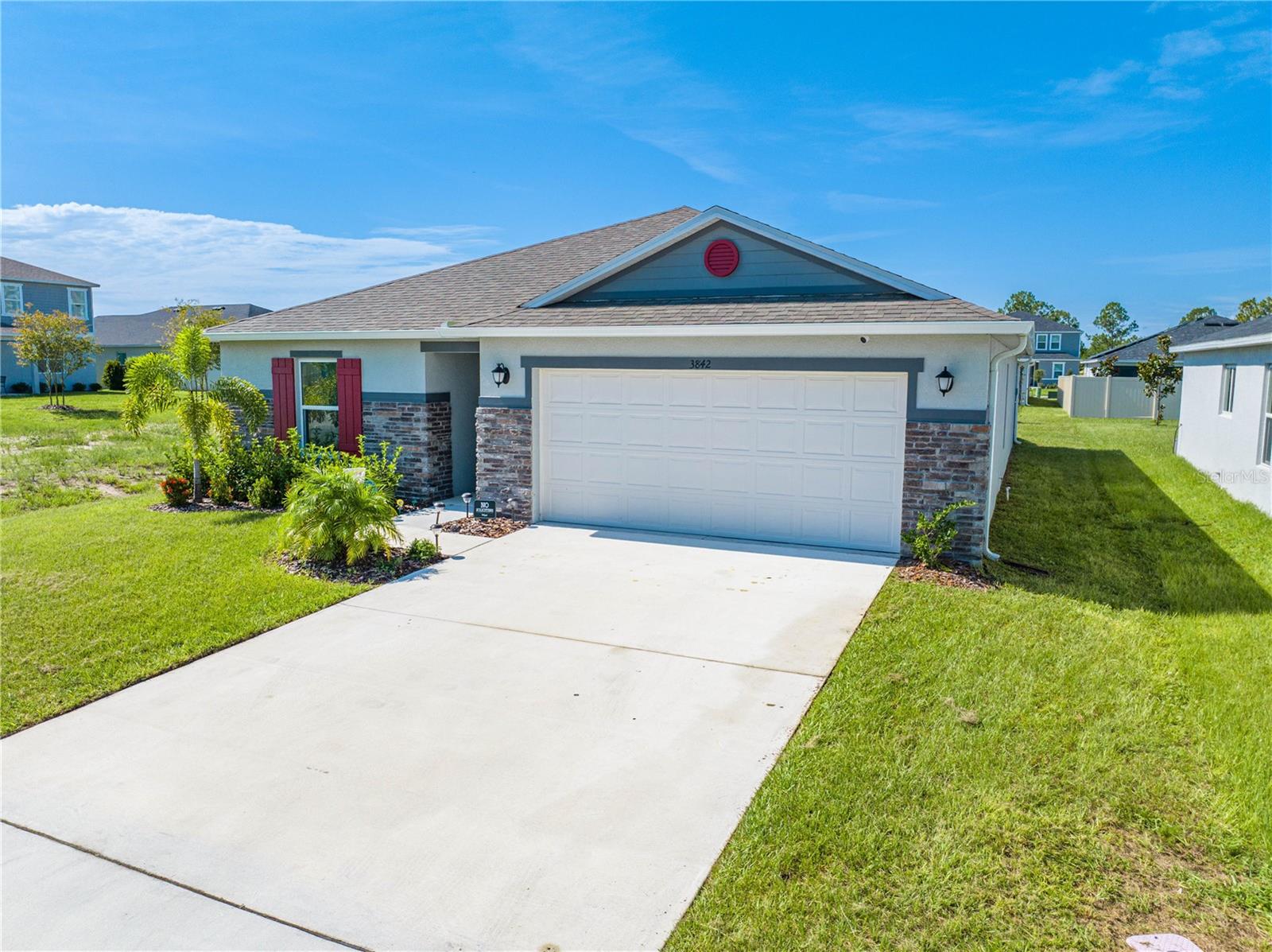 3842 WHITETAIL CT, ST CLOUD, FL, 34772