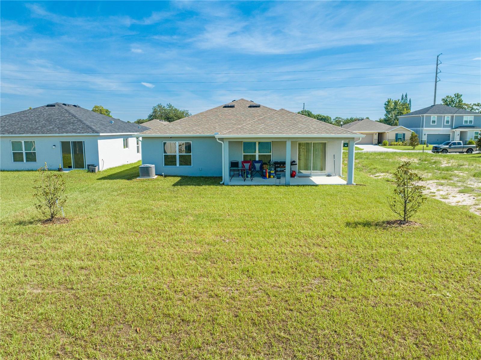 3842 WHITETAIL CT, ST CLOUD, FL, 34772