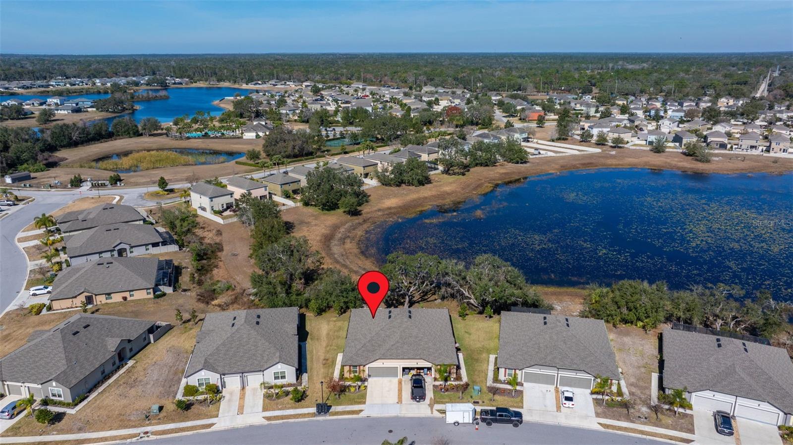 13987 WEDDINGTON TER, HUDSON, FL, 34669