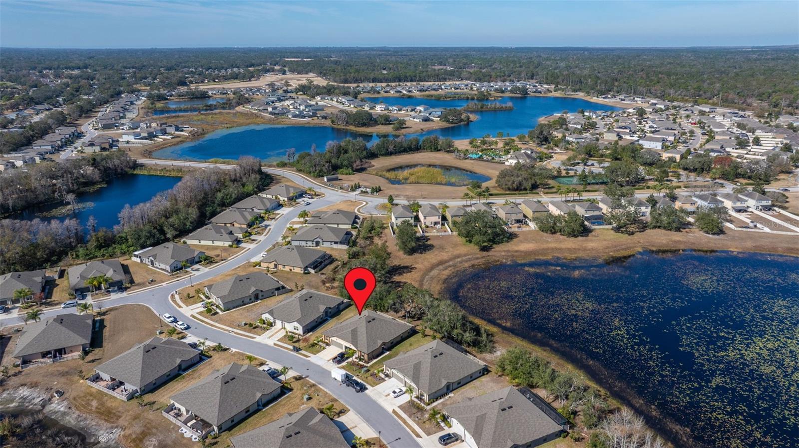 13987 WEDDINGTON TER, HUDSON, FL, 34669