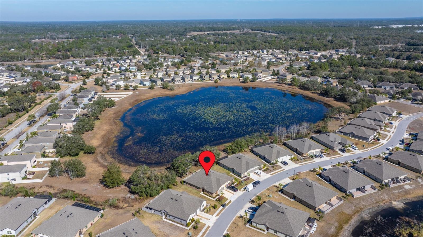 13987 WEDDINGTON TER, HUDSON, FL, 34669