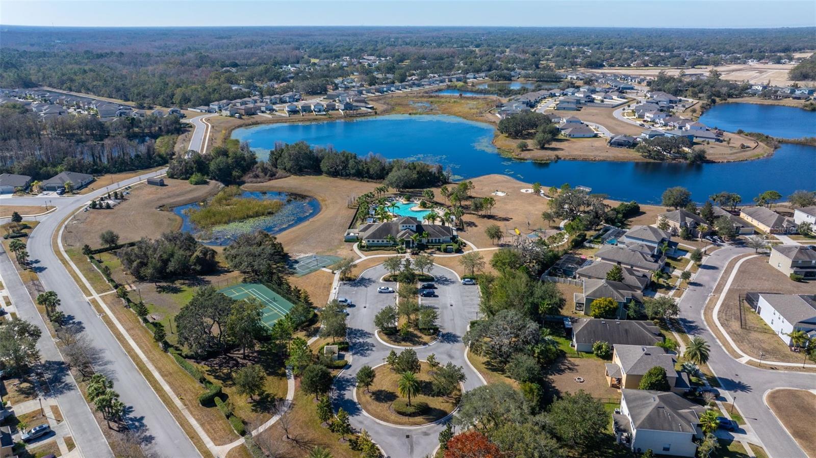 13987 WEDDINGTON TER, HUDSON, FL, 34669