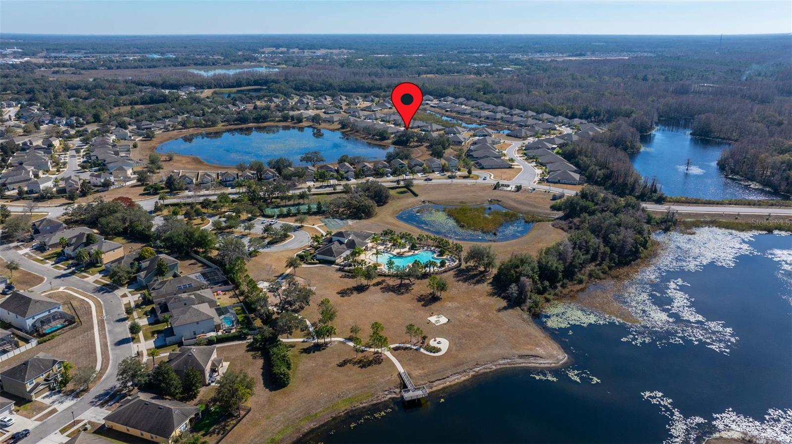 13987 WEDDINGTON TER, HUDSON, FL, 34669