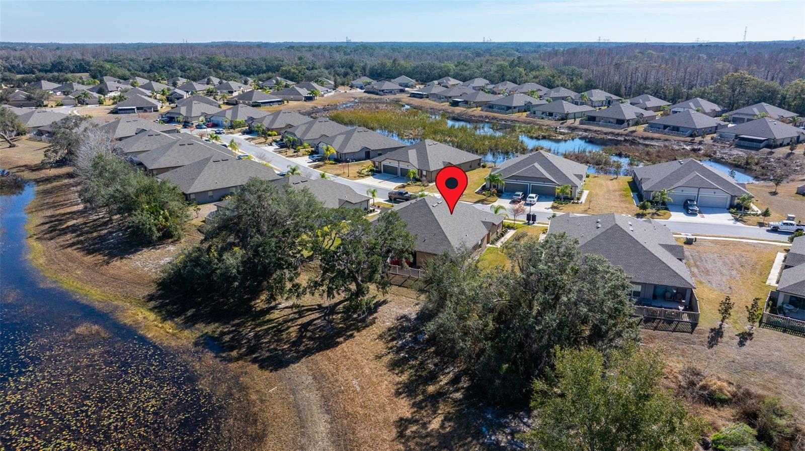 13987 WEDDINGTON TER, HUDSON, FL, 34669