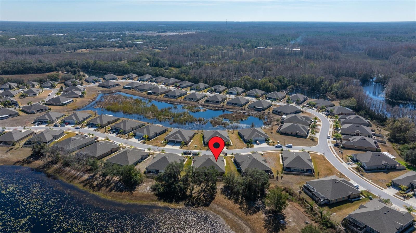 13987 WEDDINGTON TER, HUDSON, FL, 34669