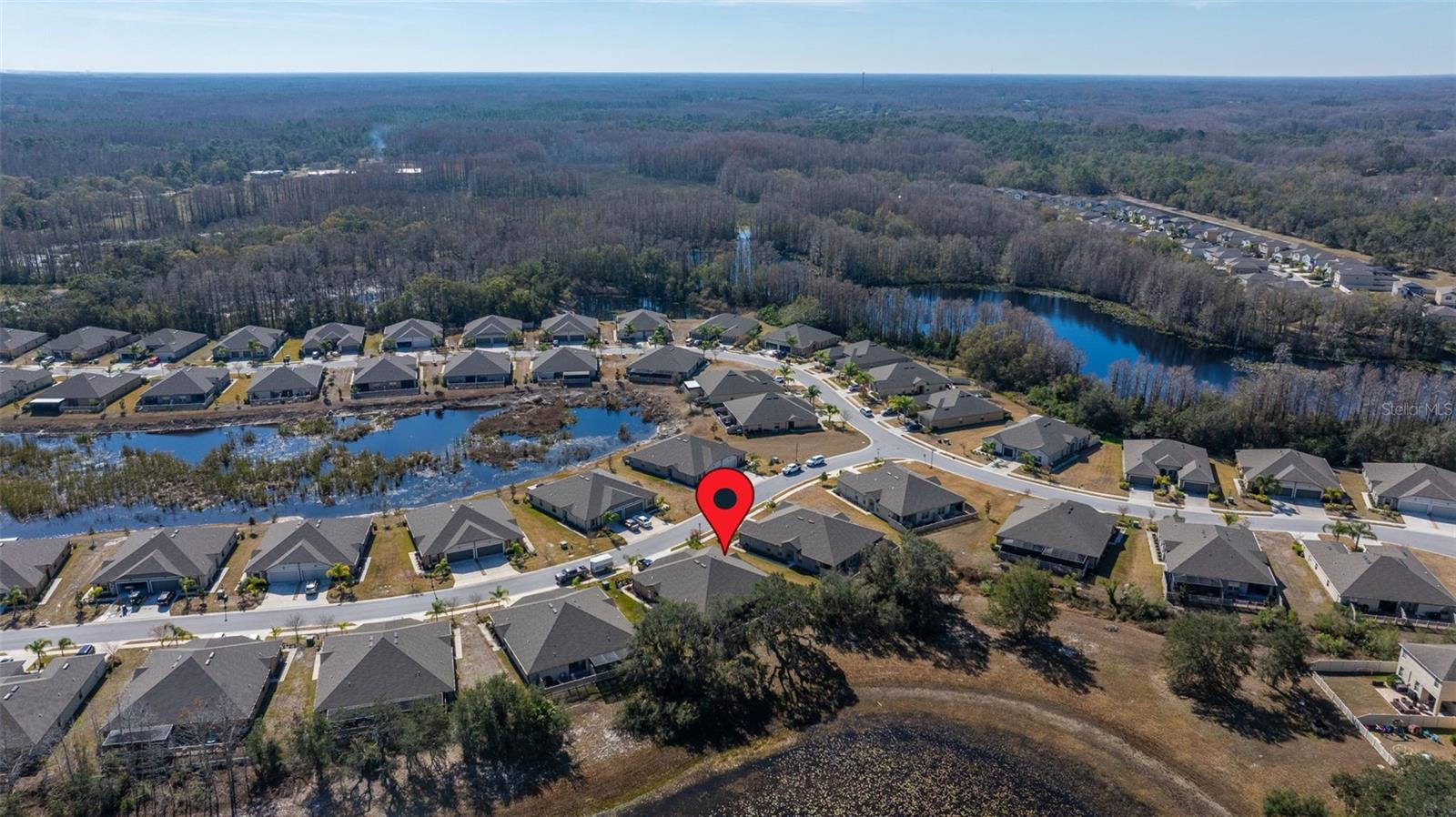 13987 WEDDINGTON TER, HUDSON, FL, 34669