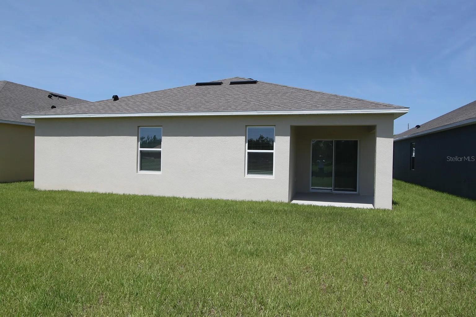 586 AUTUMN STREAM DR #1, AUBURNDALE, FL, 33823