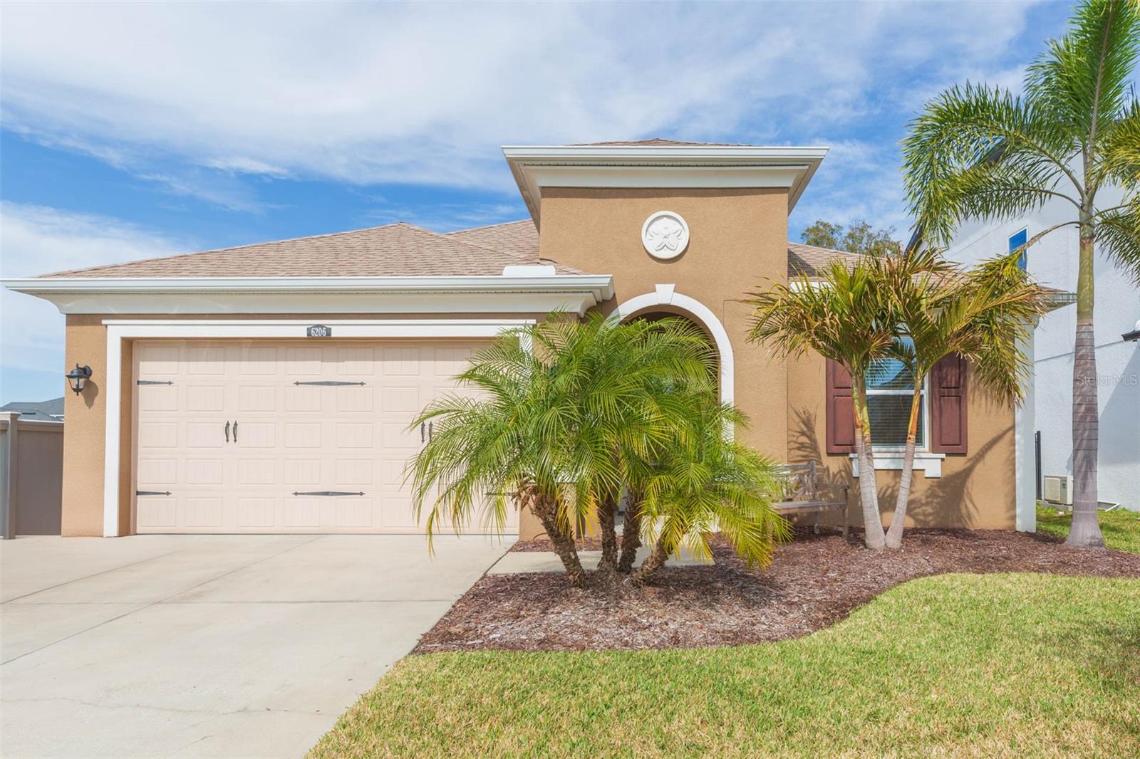6206 WINDSHIP CT, TAMPA, FL, 33647