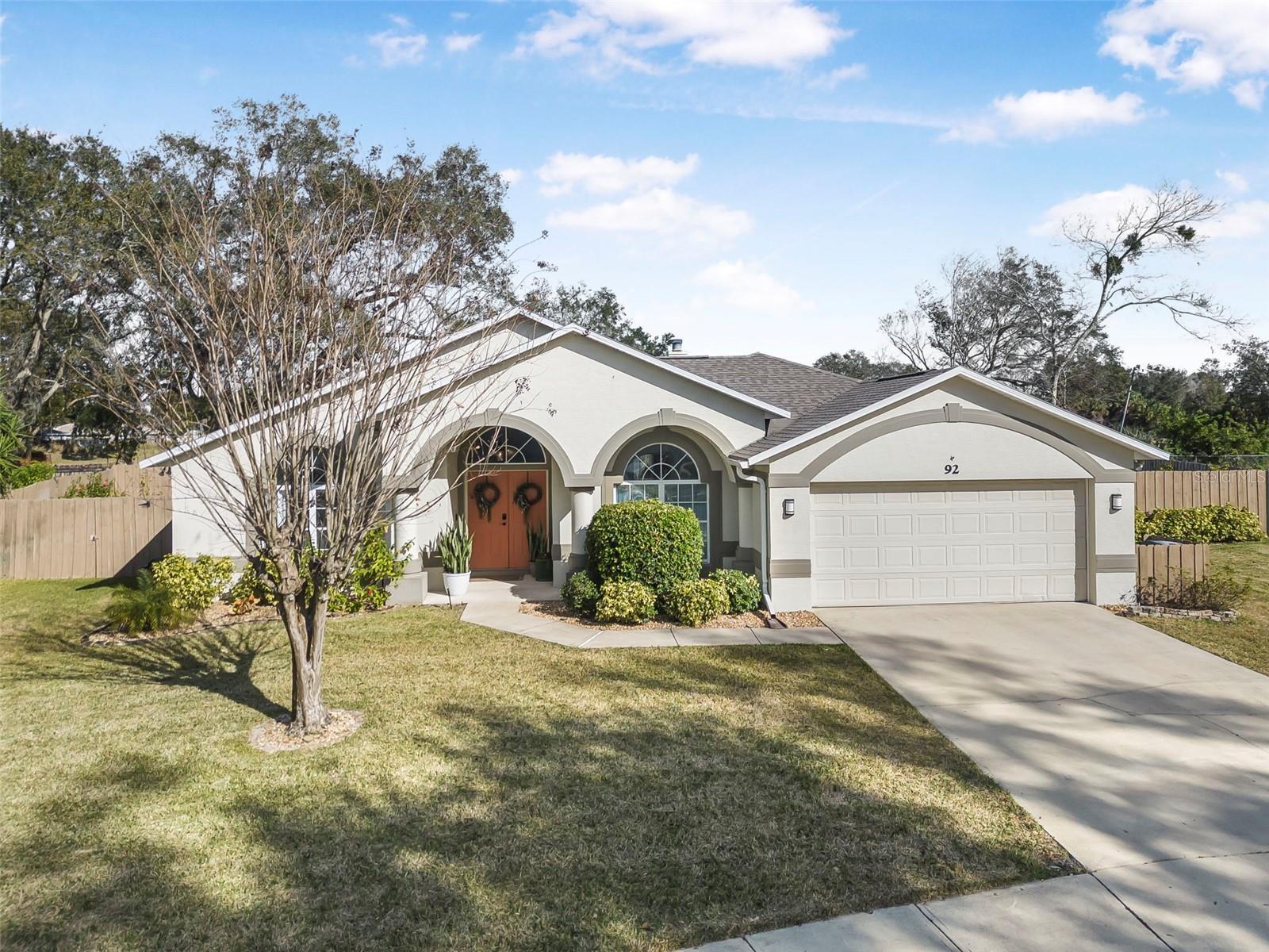 92 SPINNAKER CIR, SOUTH DAYTONA, FL, 32119