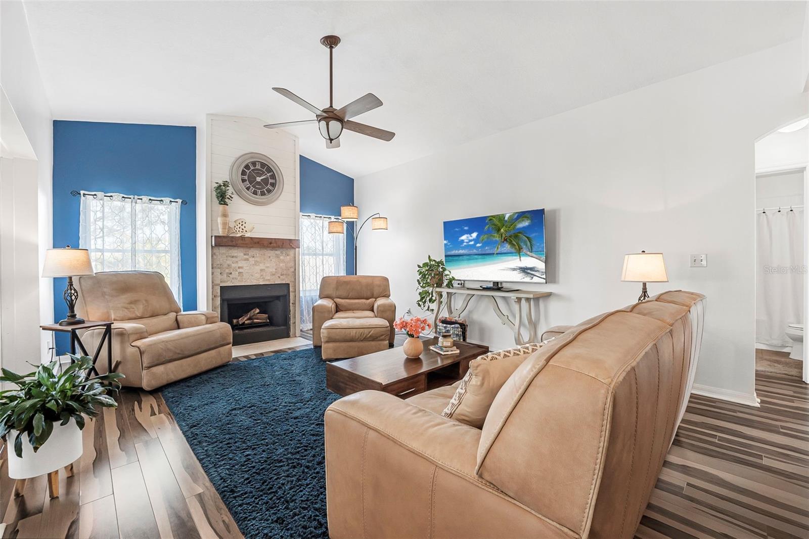 92 SPINNAKER CIR, SOUTH DAYTONA, FL, 32119
