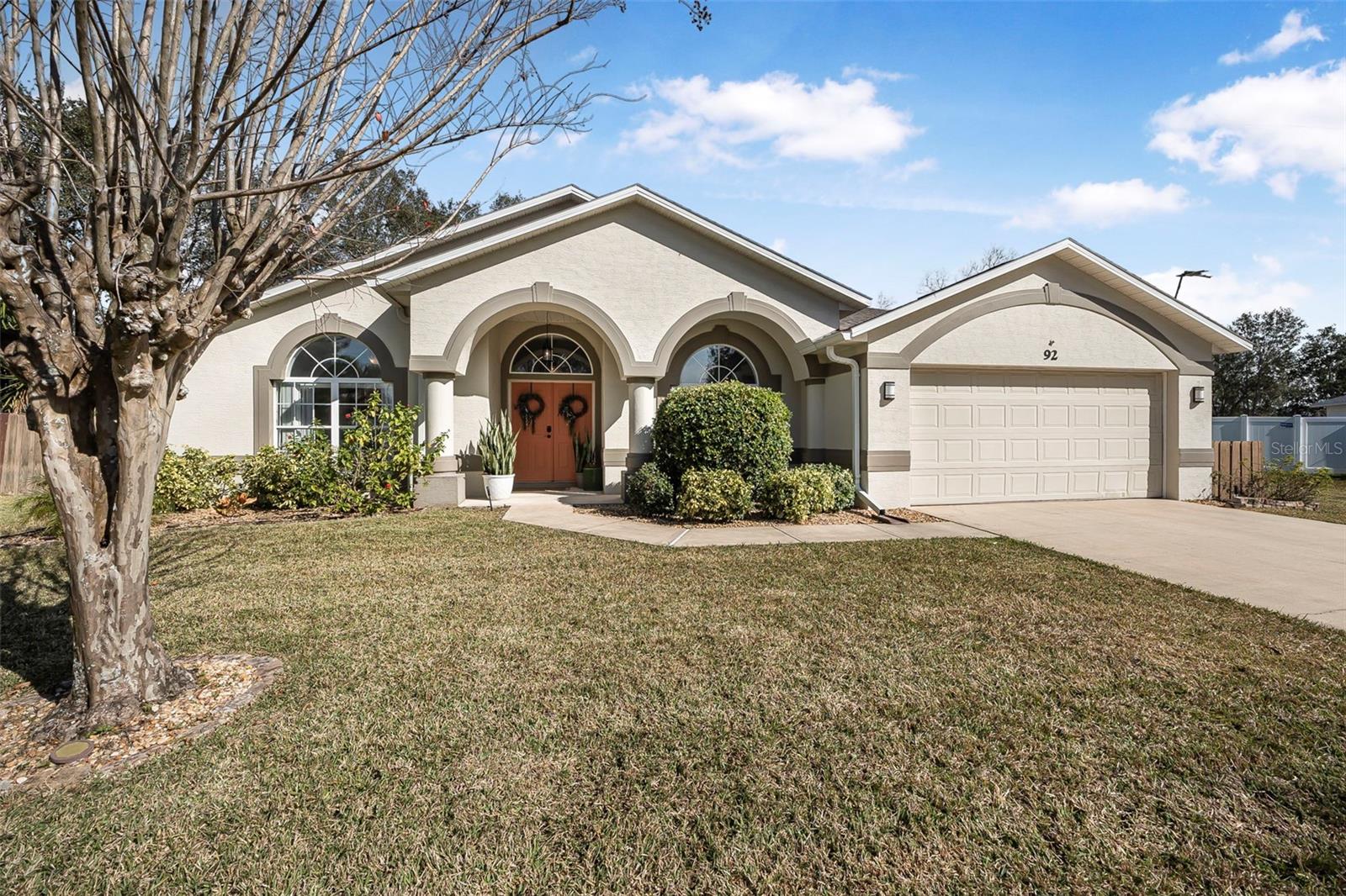 92 SPINNAKER CIR, SOUTH DAYTONA, FL, 32119