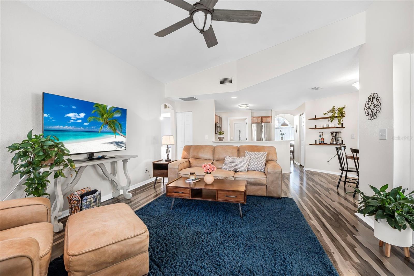 92 SPINNAKER CIR, SOUTH DAYTONA, FL, 32119