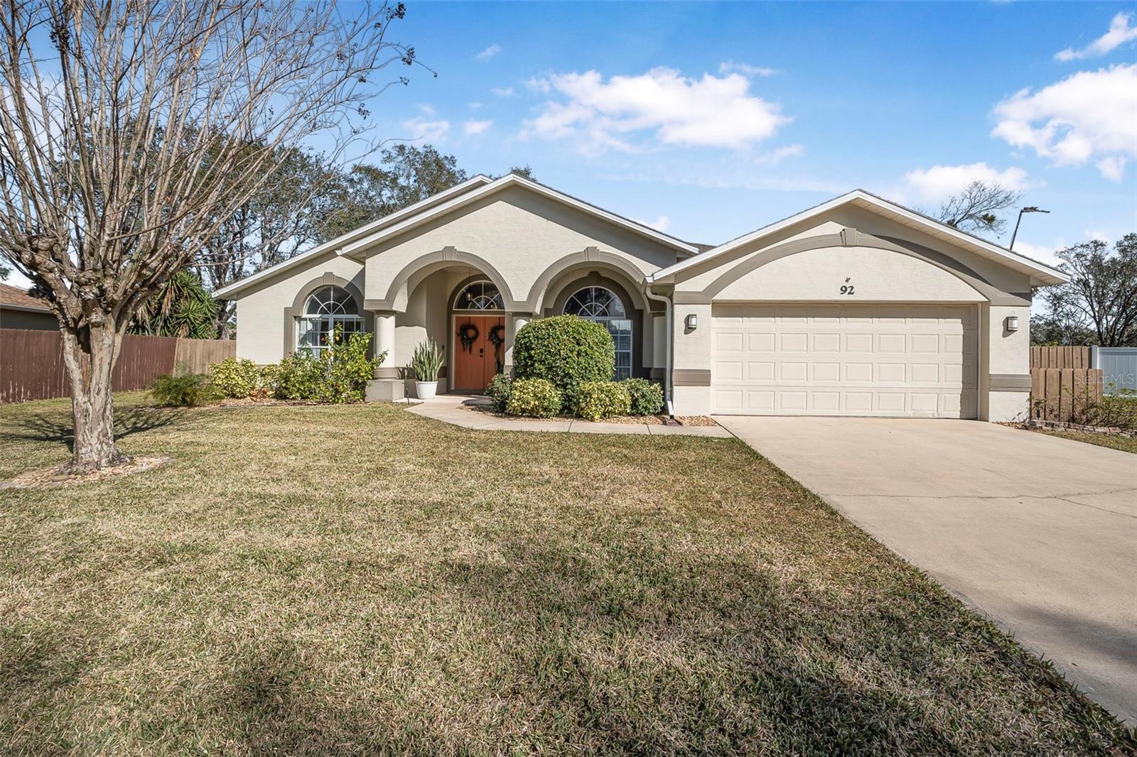 92 SPINNAKER CIR, SOUTH DAYTONA, FL, 32119