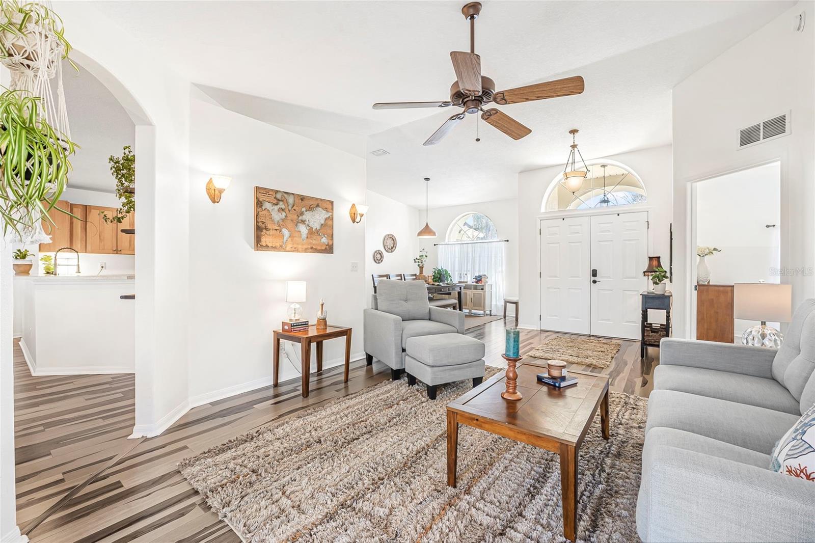 92 SPINNAKER CIR, SOUTH DAYTONA, FL, 32119