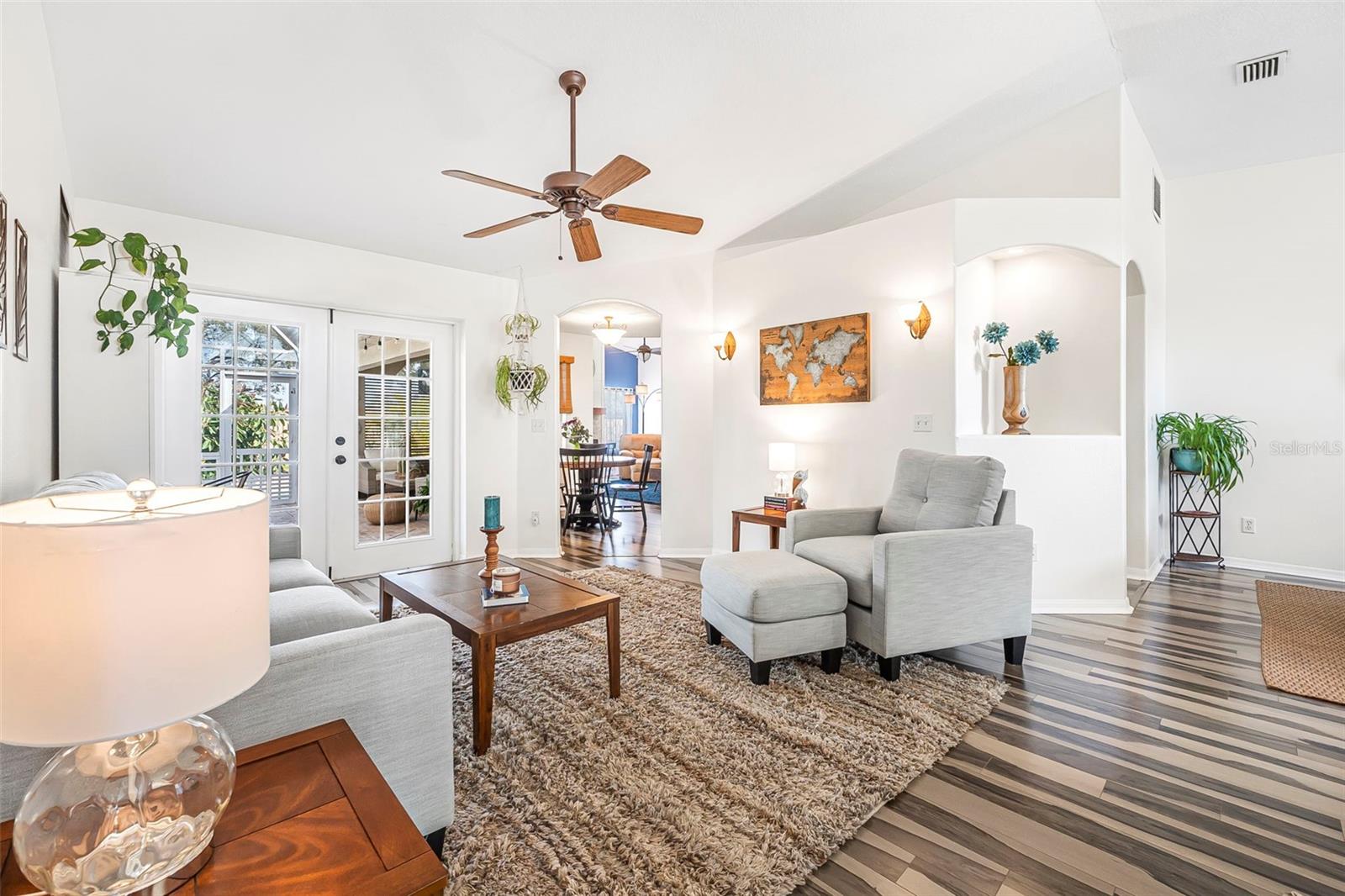 92 SPINNAKER CIR, SOUTH DAYTONA, FL, 32119
