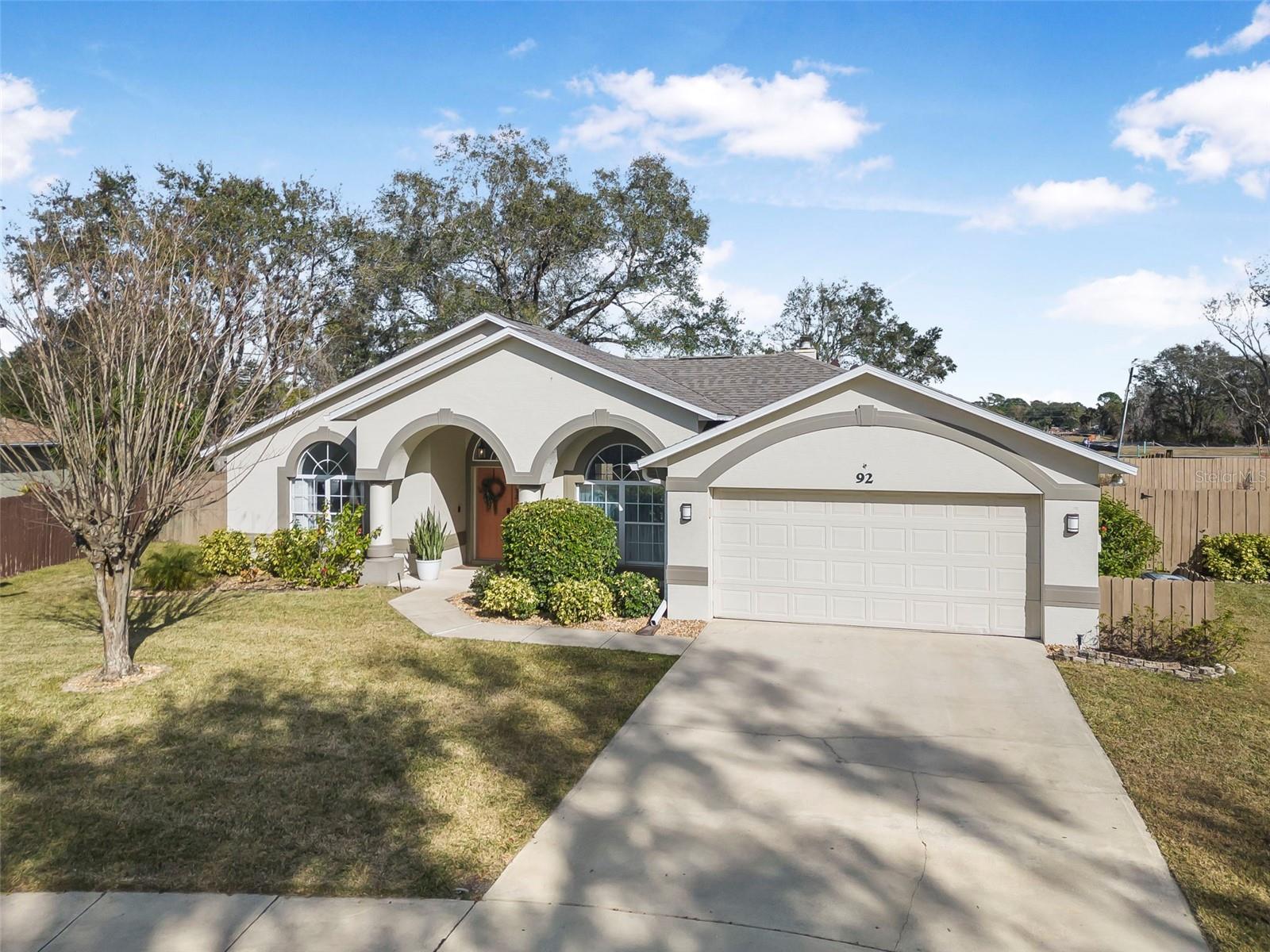 92 SPINNAKER CIR, SOUTH DAYTONA, FL, 32119