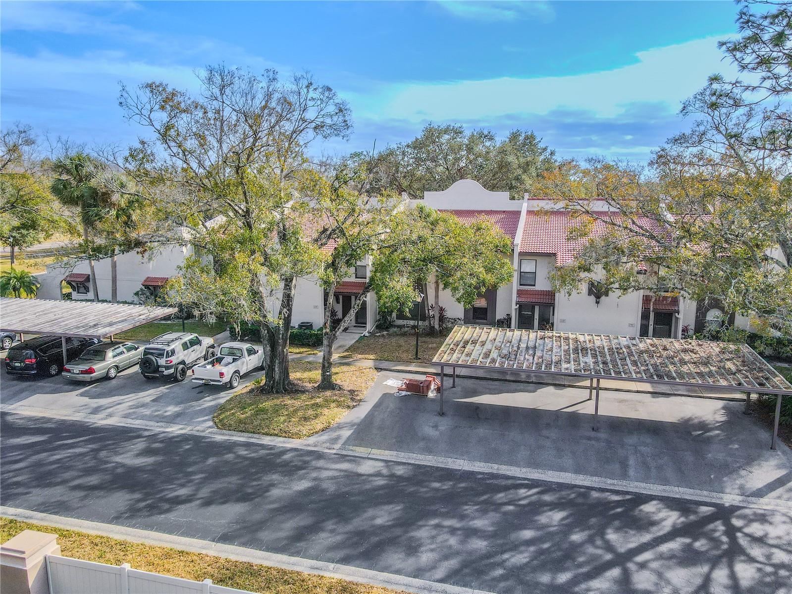 3505 TARPON WOODS BLVD #N404, PALM HARBOR, FL, 34685