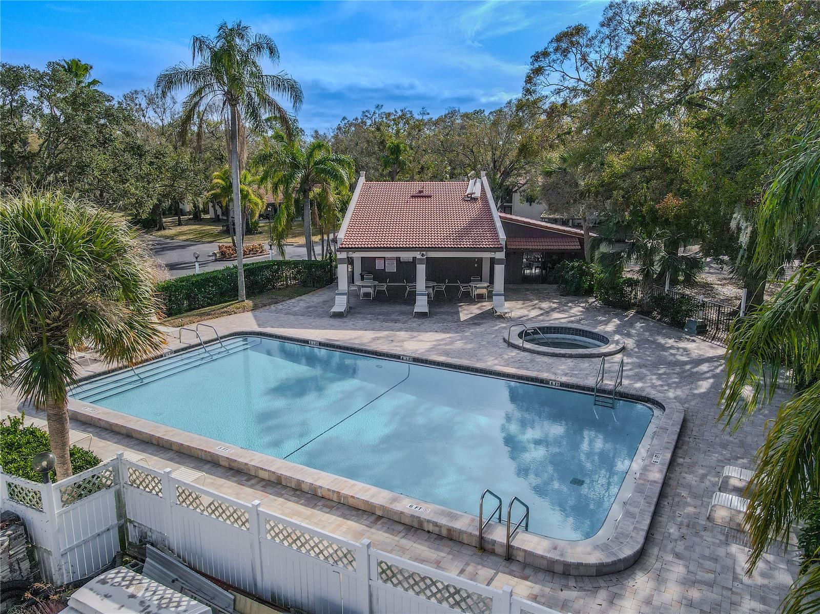 3505 TARPON WOODS BLVD #N404, PALM HARBOR, FL, 34685