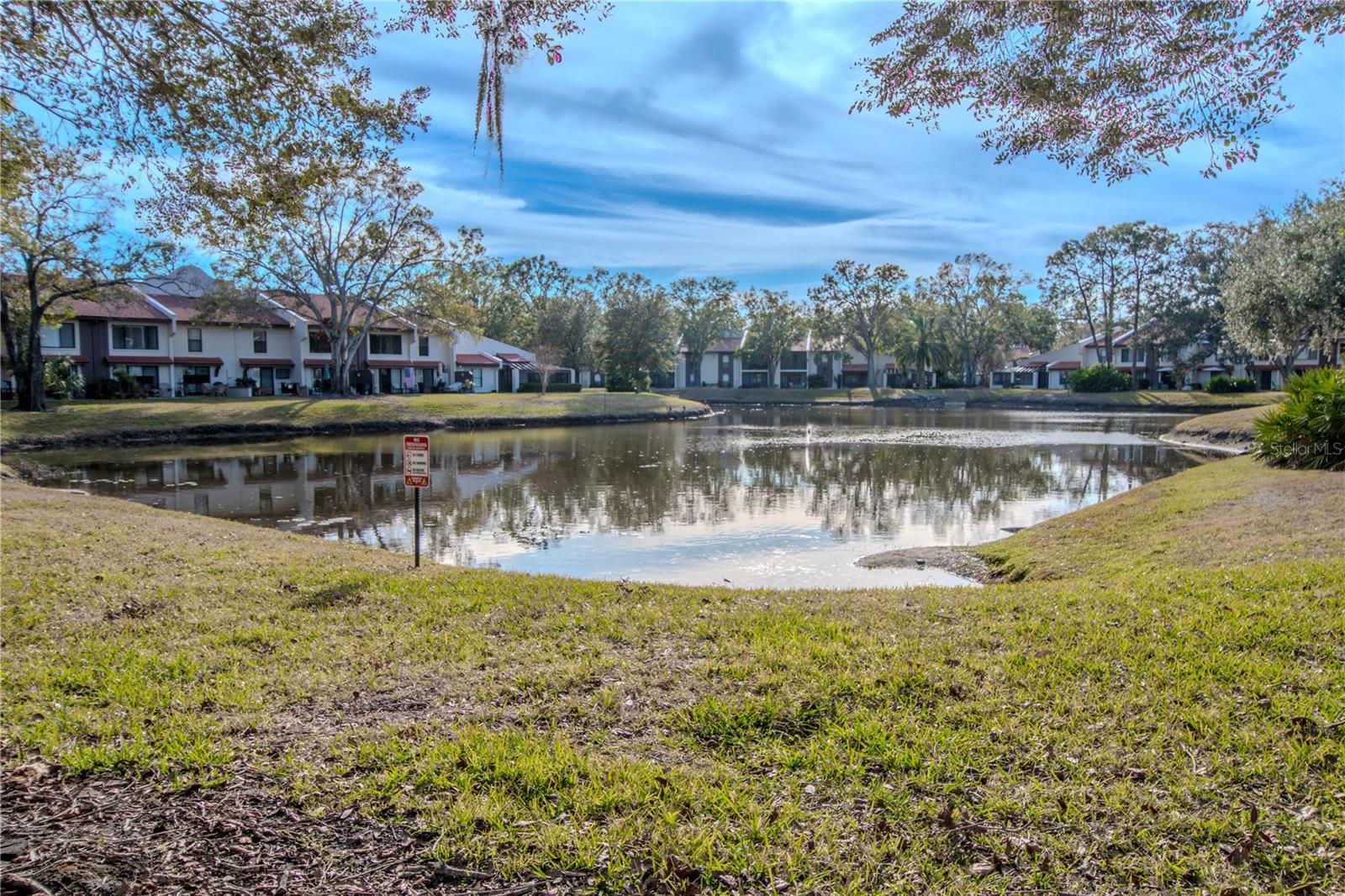 3505 TARPON WOODS BLVD #N404, PALM HARBOR, FL, 34685