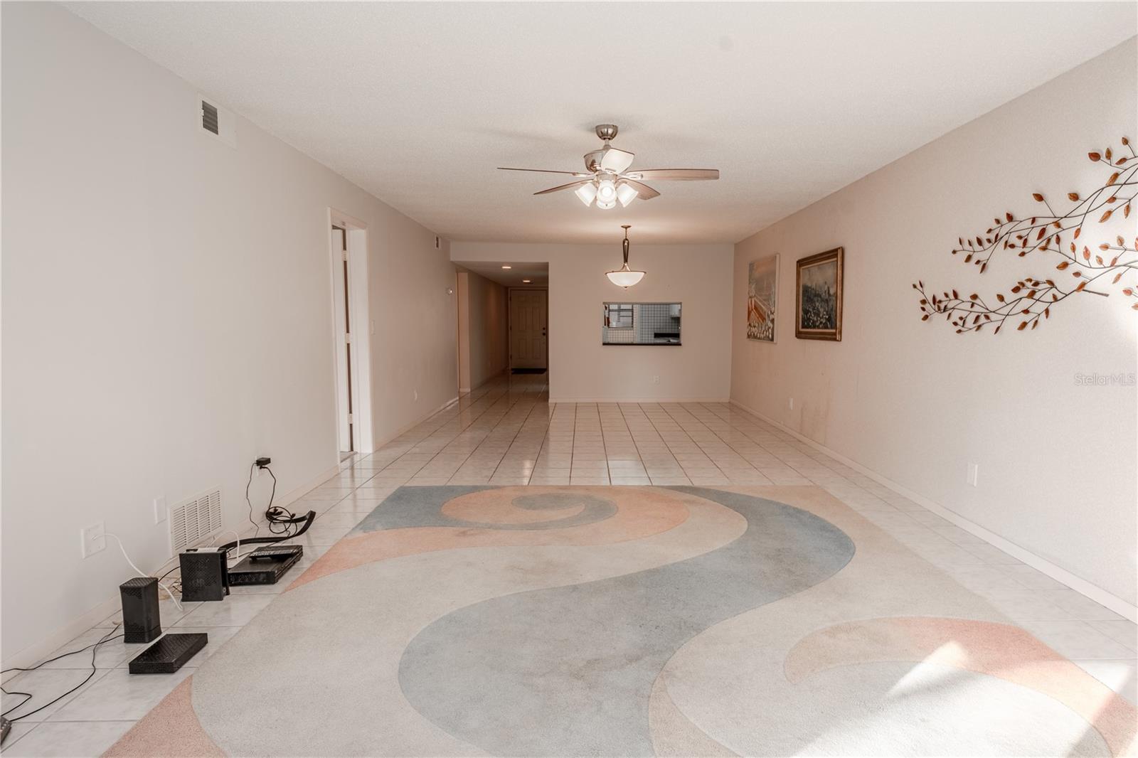 3505 TARPON WOODS BLVD #N404, PALM HARBOR, FL, 34685