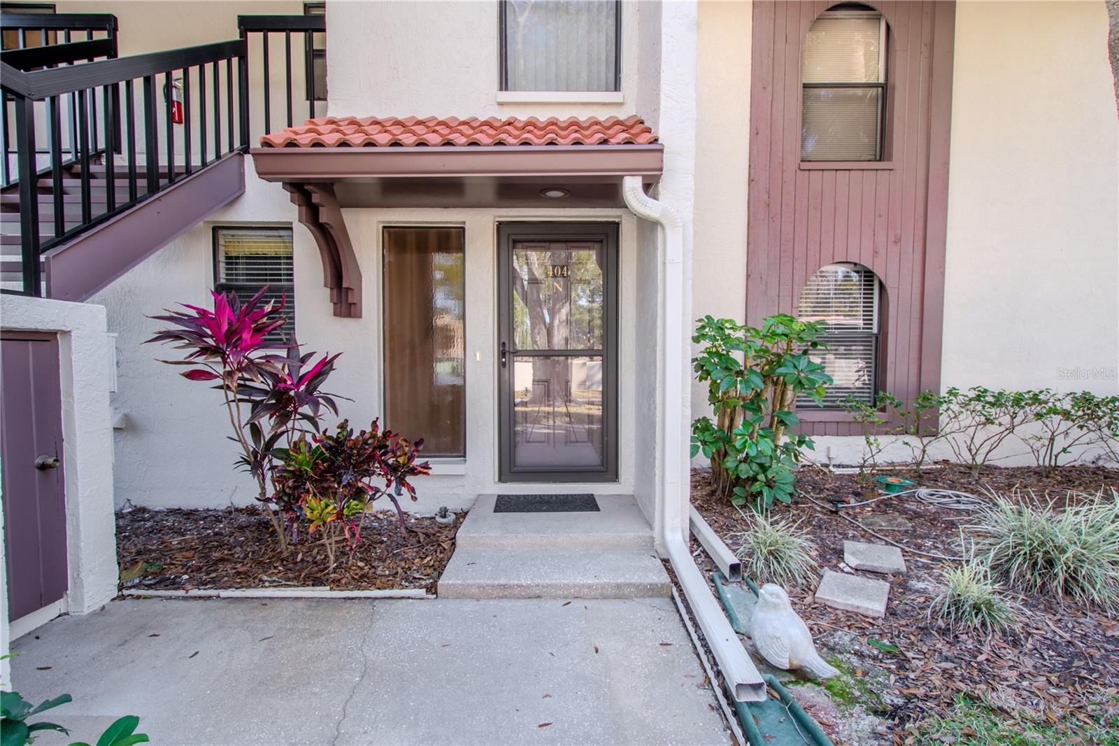 3505 TARPON WOODS BLVD #N404, PALM HARBOR, FL, 34685
