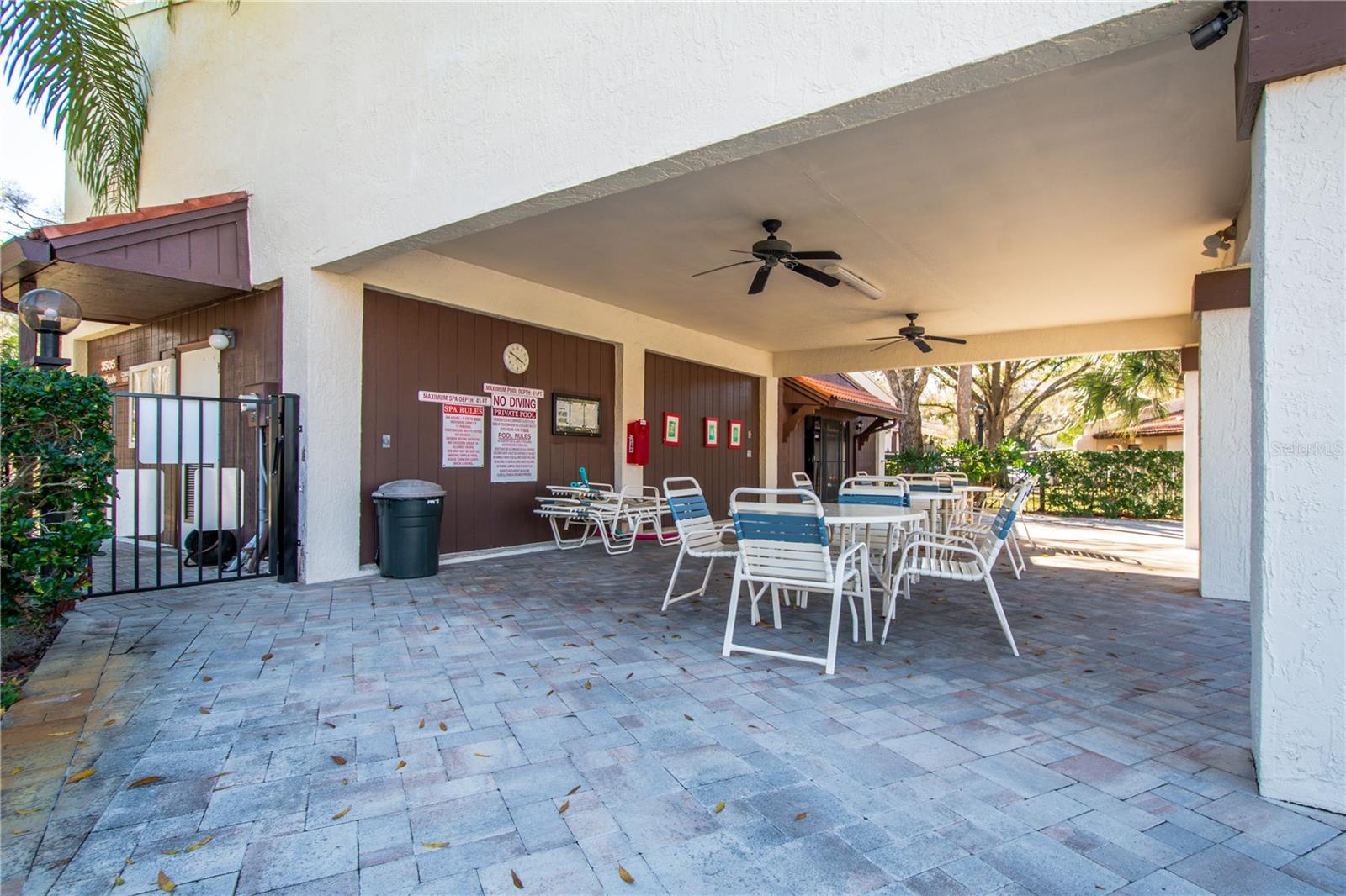 3505 TARPON WOODS BLVD #N404, PALM HARBOR, FL, 34685