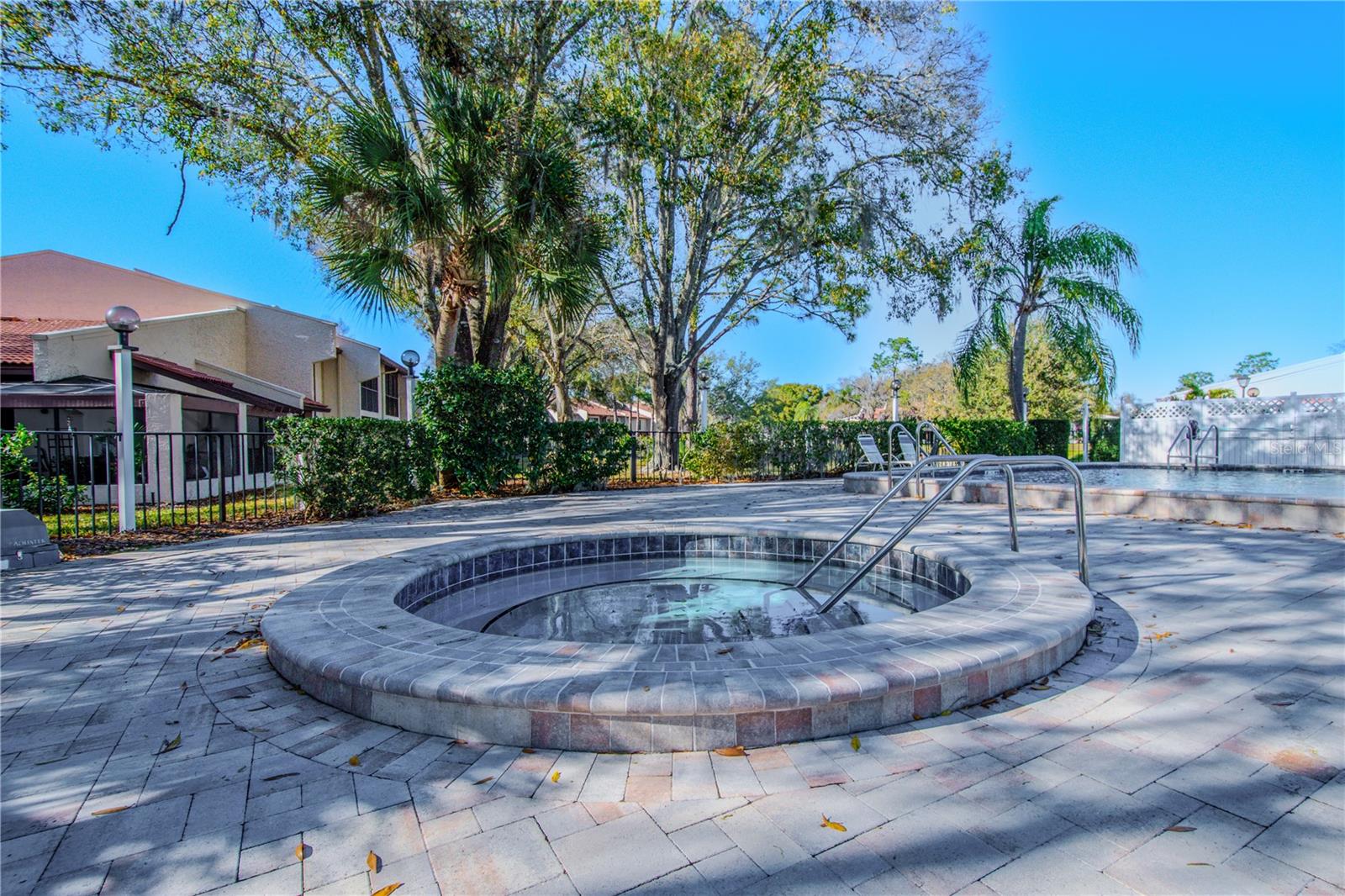 3505 TARPON WOODS BLVD #N404, PALM HARBOR, FL, 34685