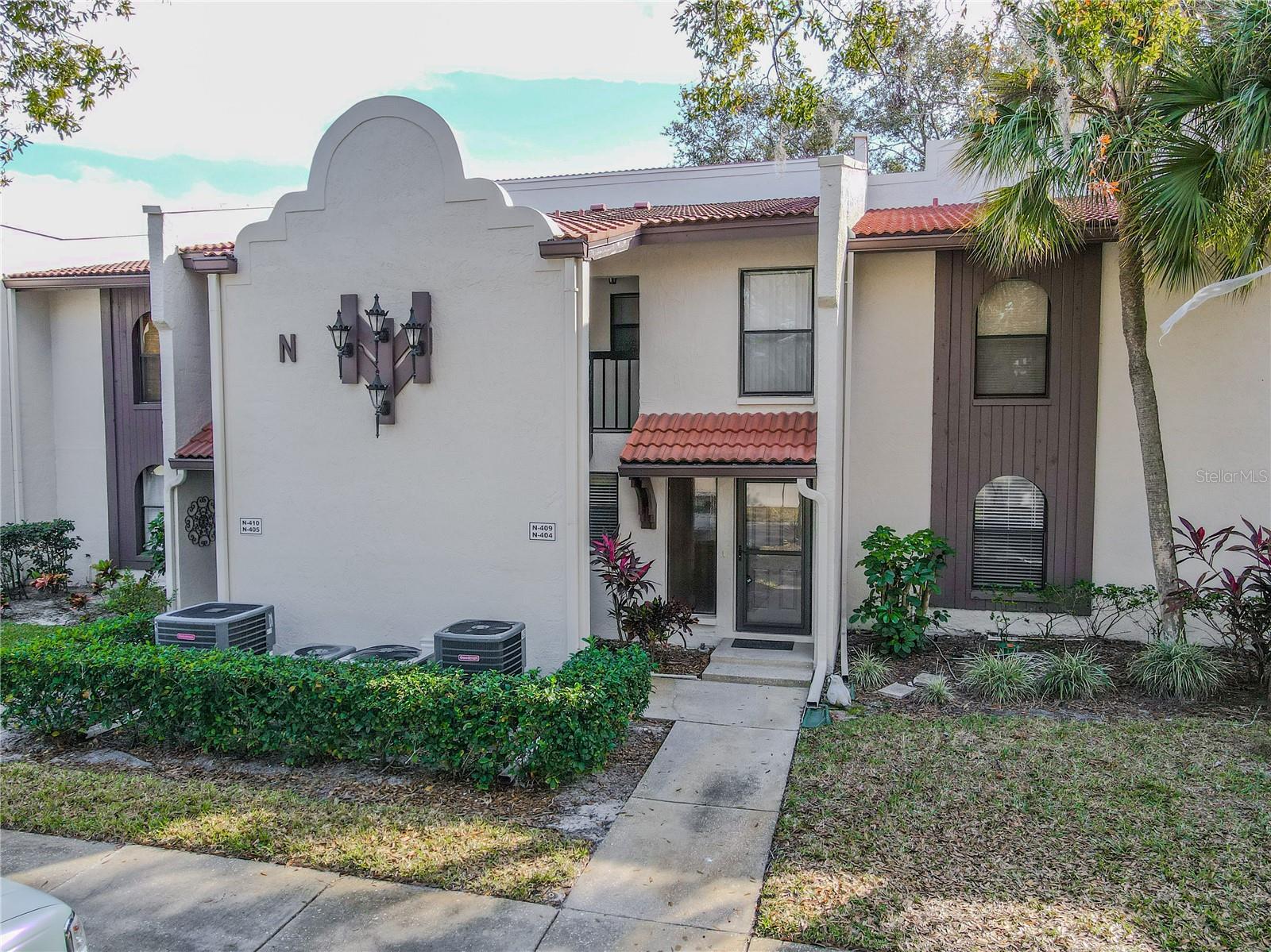3505 TARPON WOODS BLVD #N404, PALM HARBOR, FL, 34685