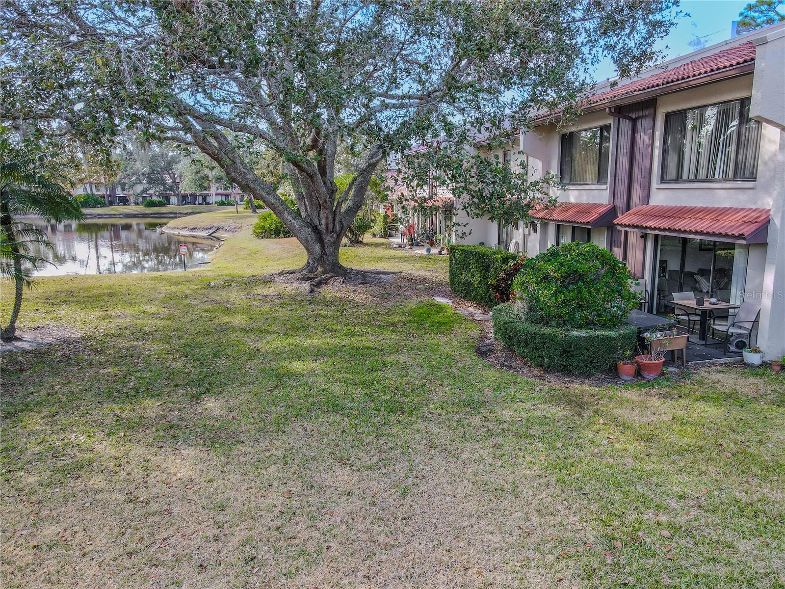 3505 TARPON WOODS BLVD #N404, PALM HARBOR, FL, 34685