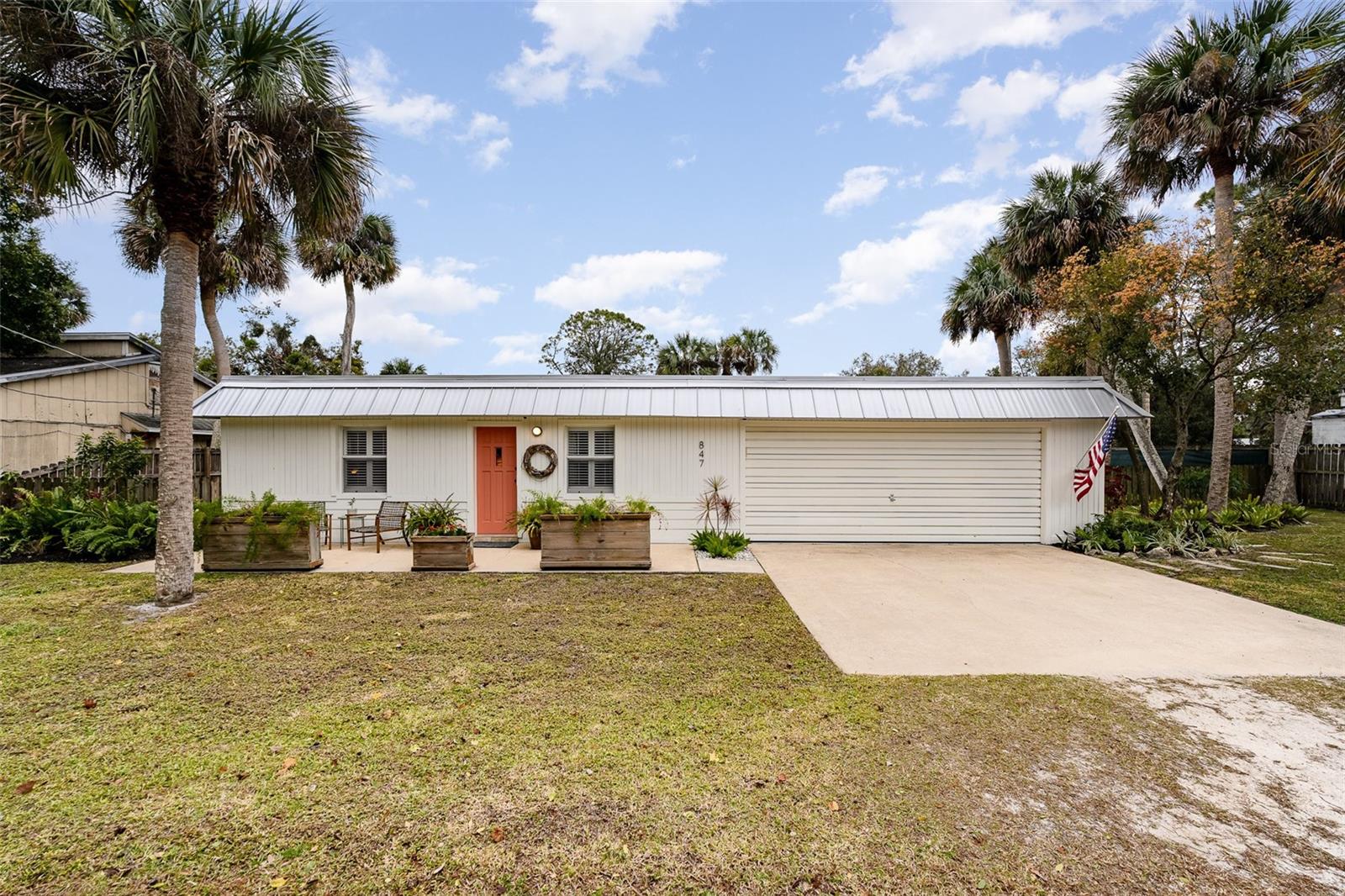847 WEST VIRGINIA ST, COCOA, FL, 32927