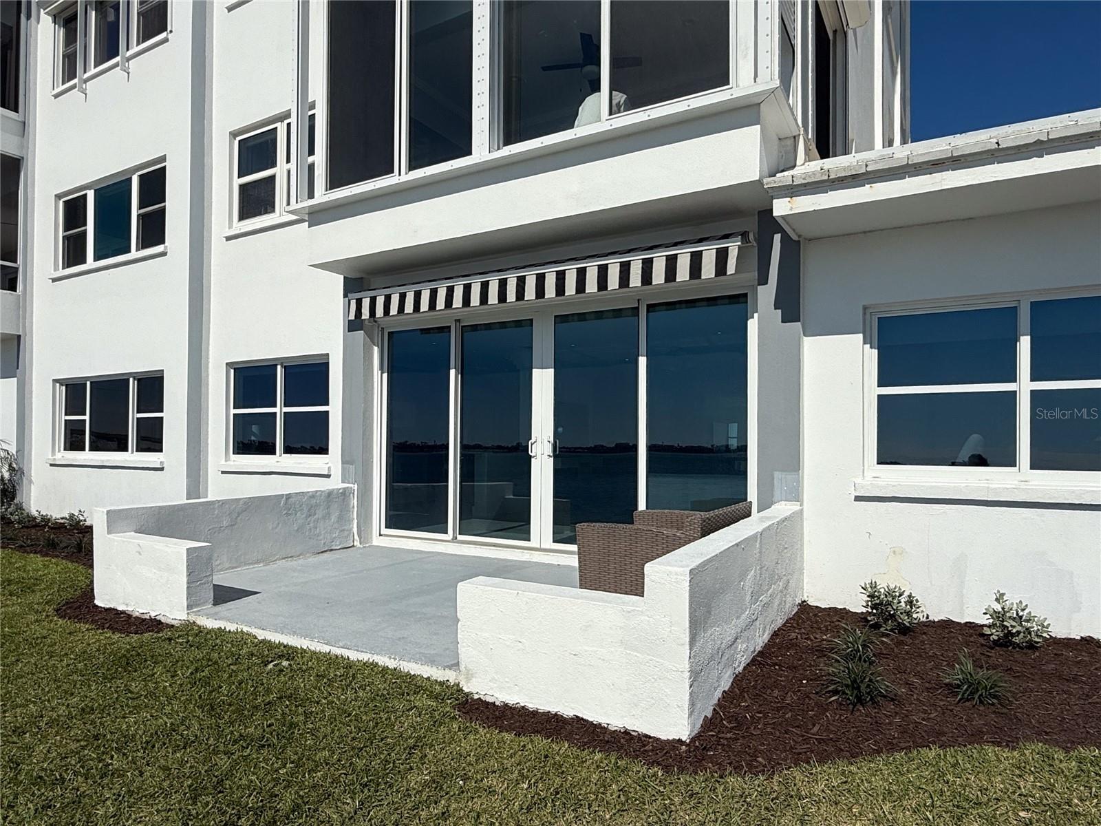 400 GOLDEN GATE PT #11, SARASOTA, FL, 34236
