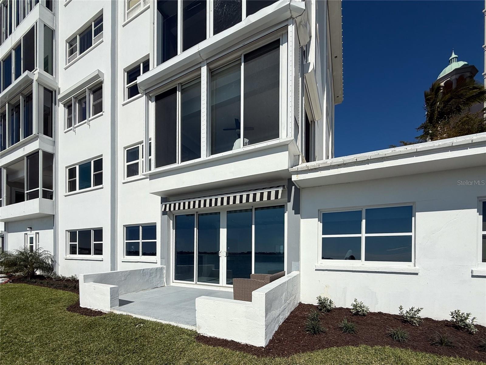 400 GOLDEN GATE PT #11, SARASOTA, FL, 34236